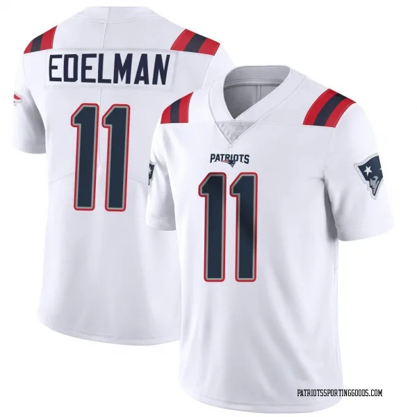 edelman jersey color rush