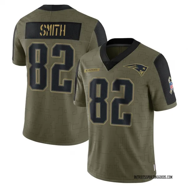 devin smith jersey