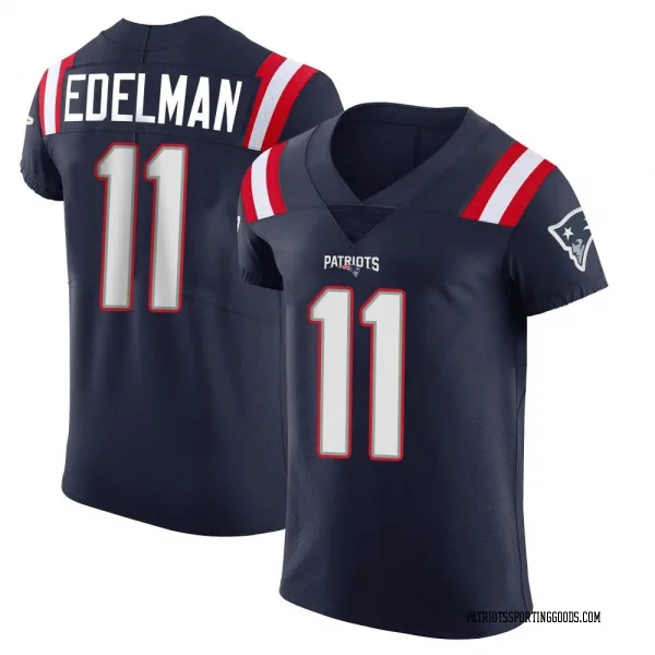 julian edelman color rush