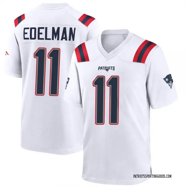 edelman color rush jersey