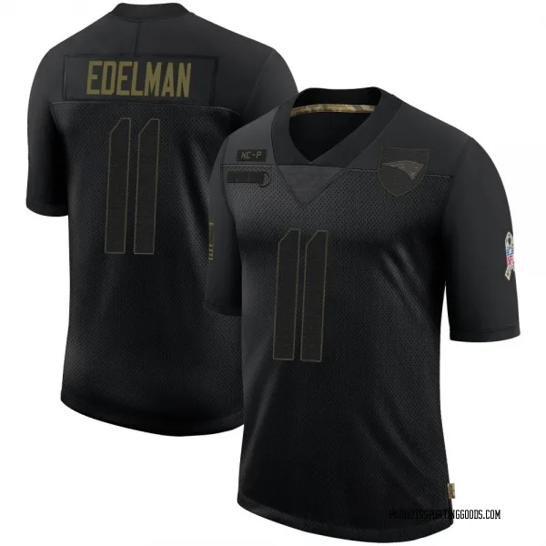 kids edelman jersey