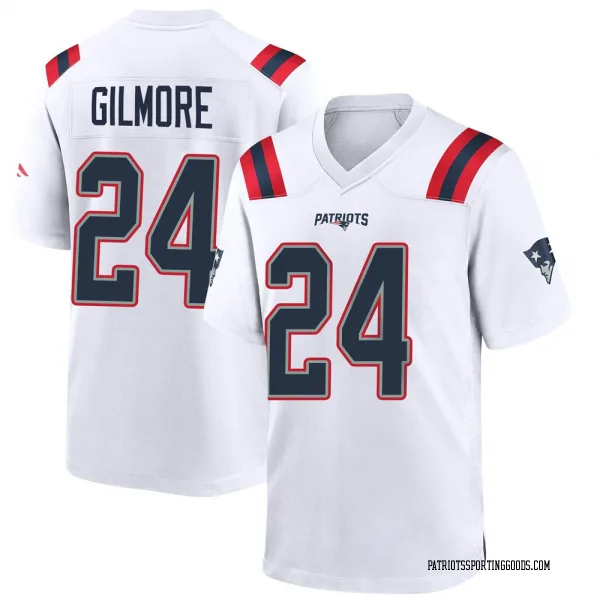 stephon gilmore jersey color rush