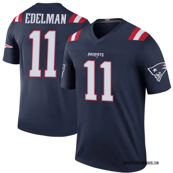 kids julian edelman jersey